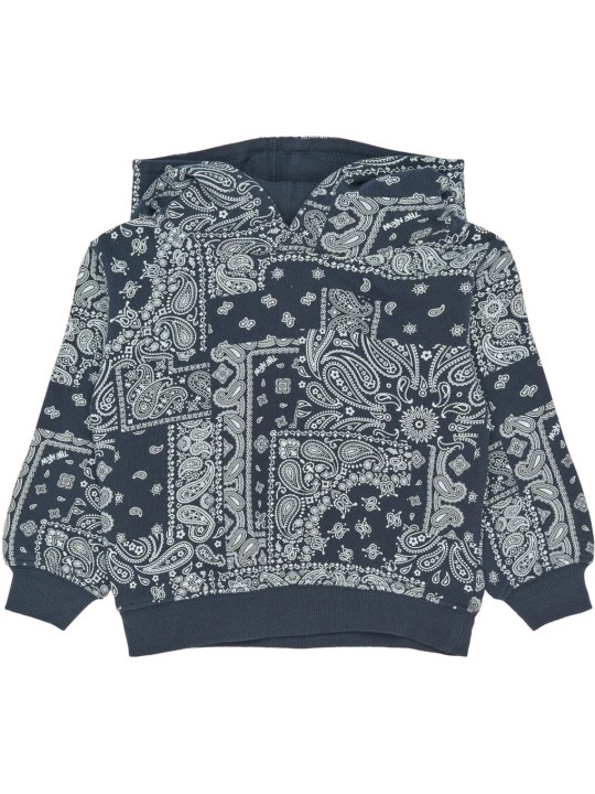 Pull à capuche - The New - SS26