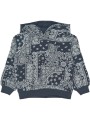 Pull à capuche - The New - SS26