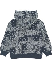 Pull à capuche - The New - SS26