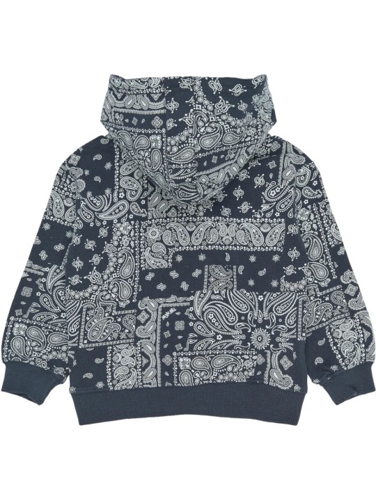Pull à capuche - The New - SS26