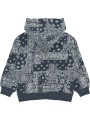 Pull à capuche - The New - SS26