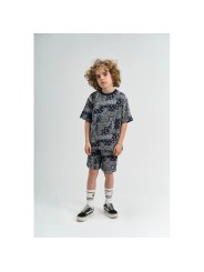 Short - The New - SS26