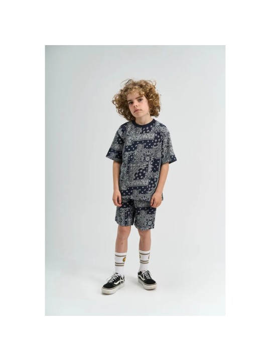 Short - The New - SS26