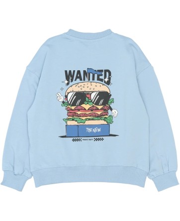Pull Wanted - The New - SS26