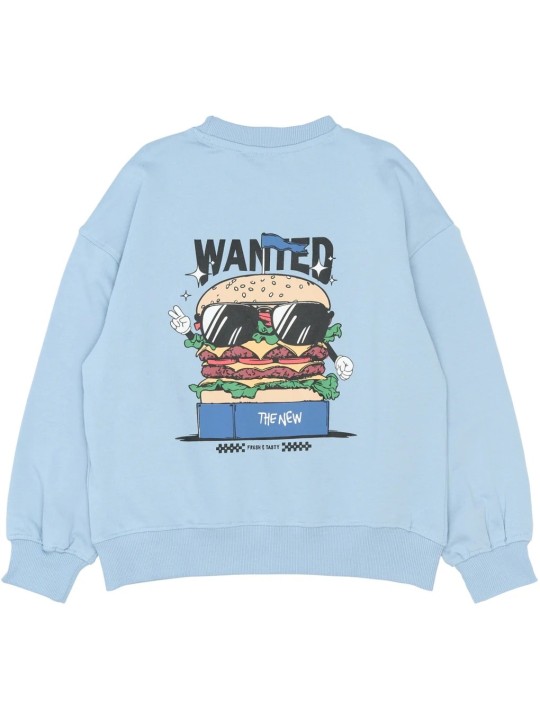 Pull Wanted - The New - SS26