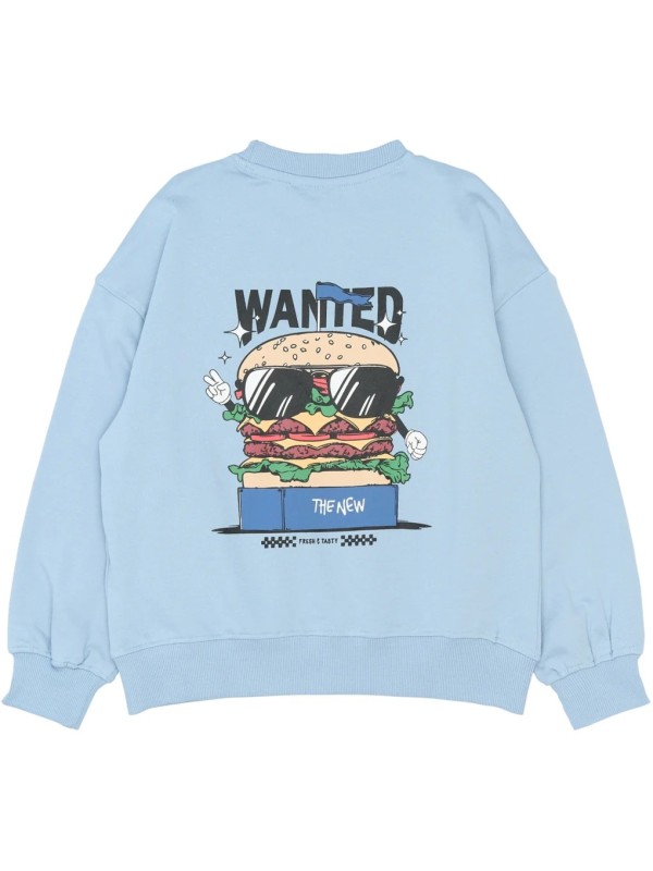 Pull Wanted - The New - SS26