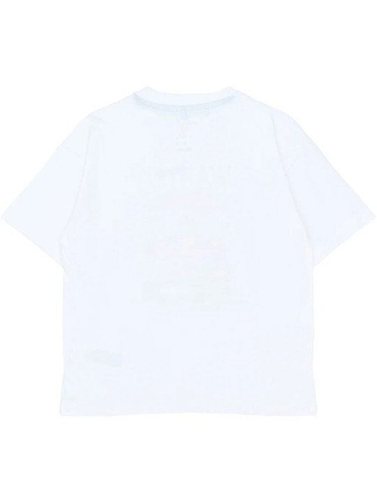 T-shirt Wanted - The New - SS26