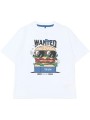 T-shirt Wanted - The New - SS26