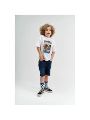 T-shirt Wanted - The New - SS26