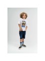 T-shirt Wanted - The New - SS26