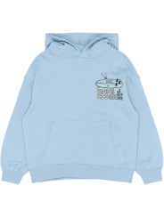 Pull à capuche - The New - SS26