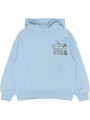Pull à capuche - The New - SS26
