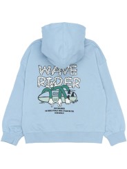 Pull à capuche - The New - SS26
