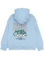 Pull à capuche - The New - SS26
