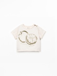 T-shirt - Play Up - SS26