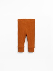 Legging brique - Play Up - SS26