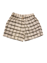Short - Play Up - SS26