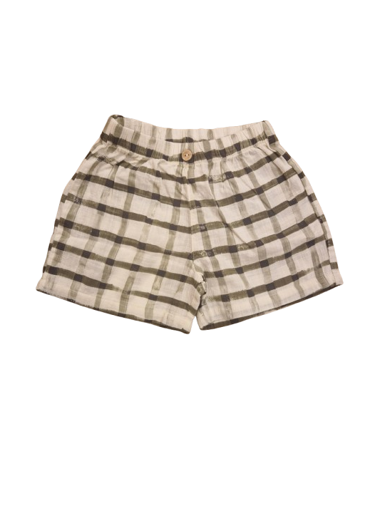 Short - Play Up - SS26
