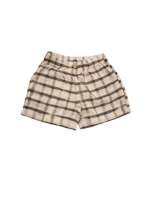Short - Play Up - SS26