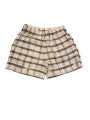 Short - Play Up - SS26