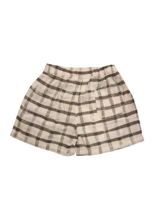 Short - Play Up - SS26