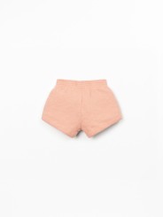 Short coton - Play Up - SS26