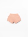 Short coton - Play Up - SS26