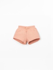 Short coton - Play Up - SS26