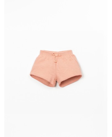 Short coton - Play Up - SS26