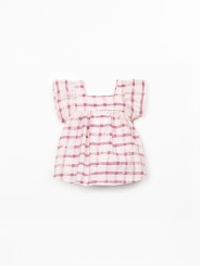 Blouse  - Play Up - SS26