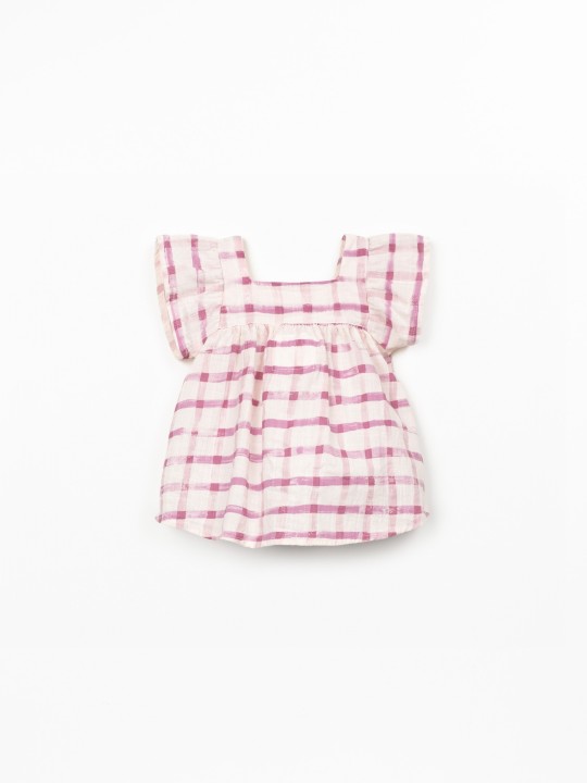 Blouse  - Play Up - SS26