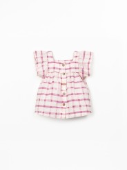 Blouse  - Play Up - SS26