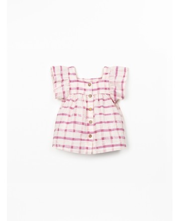 Blouse  - Play Up - SS26