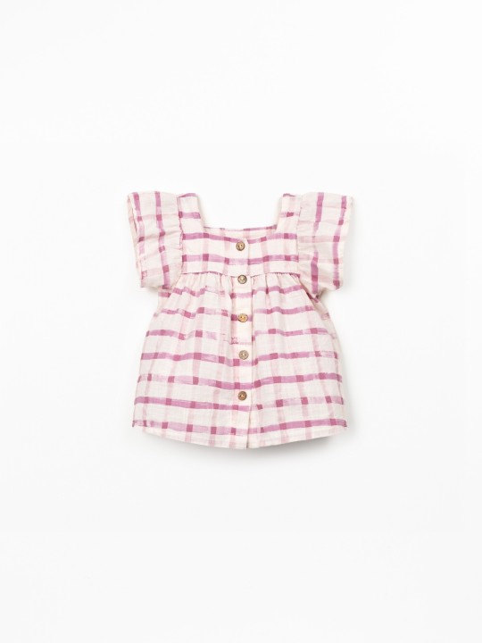 Blouse  - Play Up - SS26