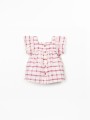 Blouse  - Play Up - SS26