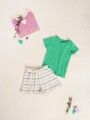Short coton - Play Up - SS26