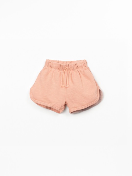 Short tulipe  - Play Up - SS26