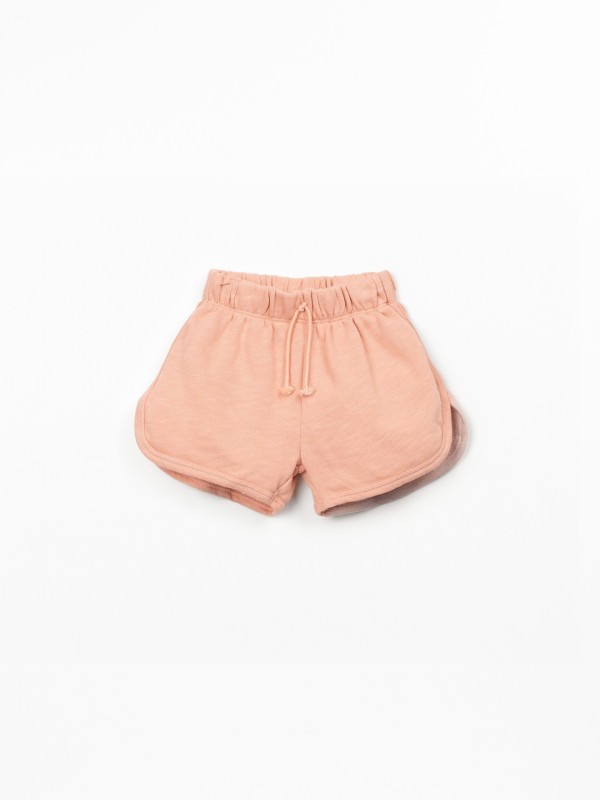 Short tulipe  - Play Up - SS26