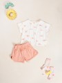 Short tulipe  - Play Up - SS26