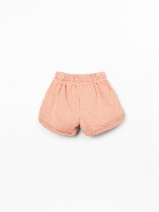 Short tulipe  - Play Up - SS26