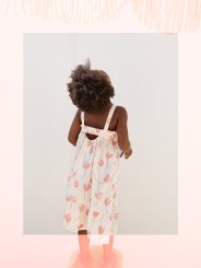 Robe  - Play Up - SS26