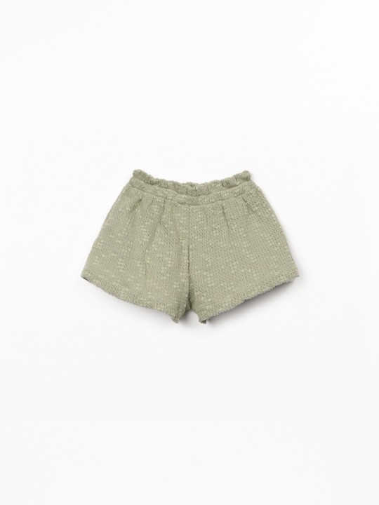 Short - Play Up - SS26