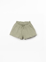 Short - Play Up - SS26