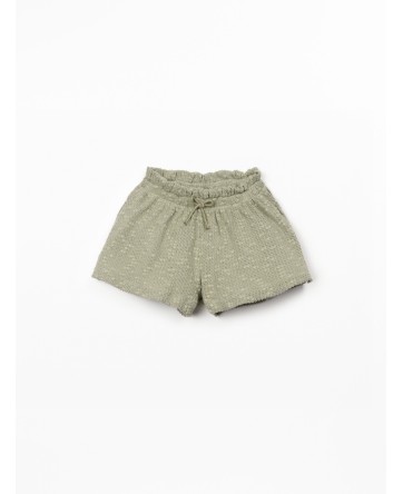 Short - Play Up - SS26