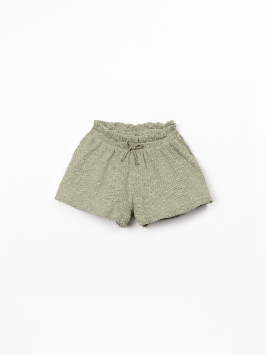 Short - Play Up - SS26