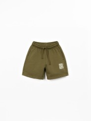 Short  - Play Up- SS26