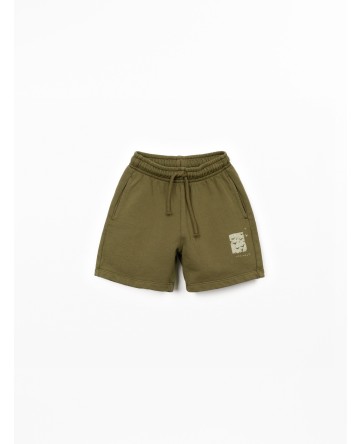 Short  - Play Up - SS26