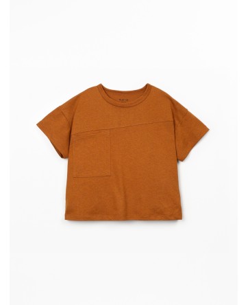 T-shirt  - Play Up - SS26