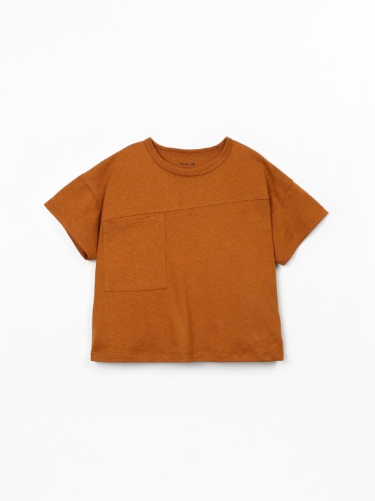 T-shirt  - Play Up - SS26
