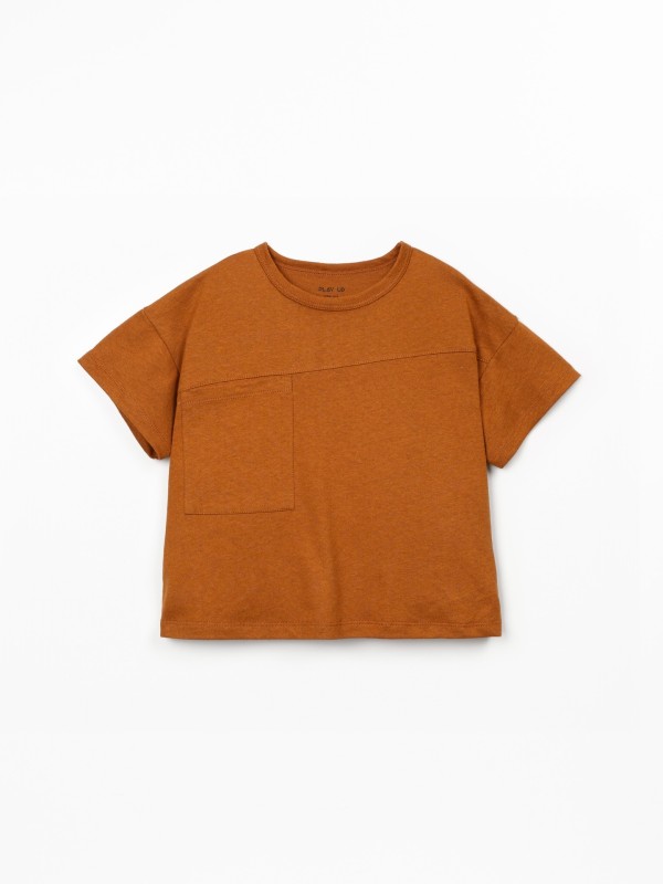 T-shirt  - Play Up - SS26